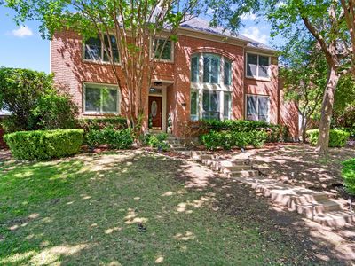 2225 Yaupon Dr