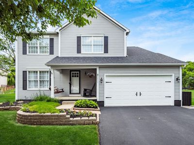 6411 Antoinette Ct
