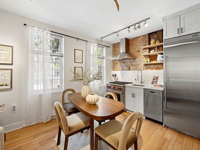 197 W Houston St #Townhouse 1