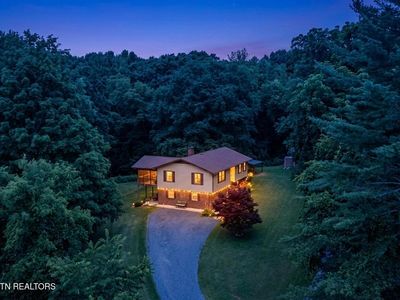 285 Noahs Ridge Rd