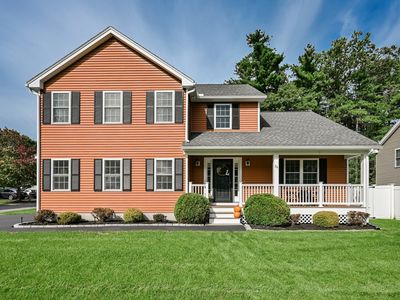 34 Bufton Farm Rd