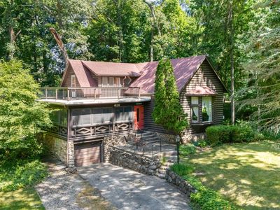 Property at 4128 Ponchartrain Dr, New Buffalo, MI
