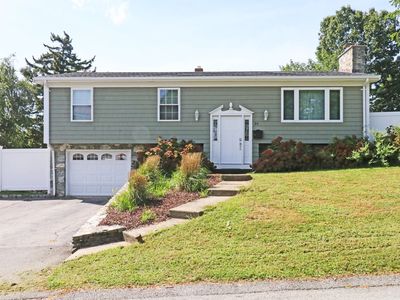 85 Forsyth Ave