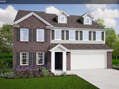 1512 Arrowhead Dr