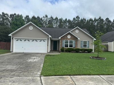 2004 W T. Whitehead Drive
