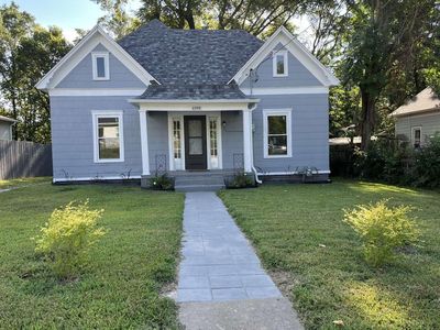 2300 N Main Avenue