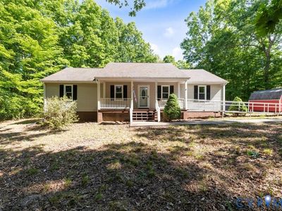 Property at 147 Barter Hill Rd, Cumberland, VA