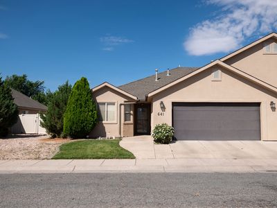 Property at 641 N 100 W, Milford, UT
