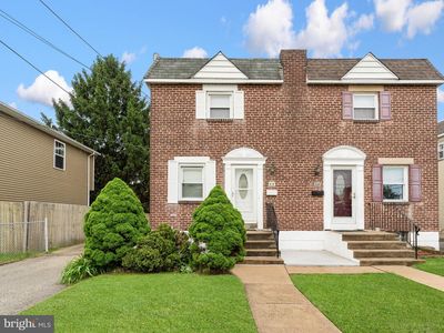 Property at 818 4th Ave, Prospect Park, PA