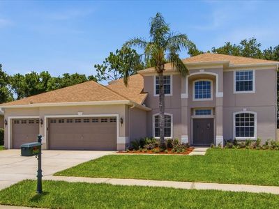 2518 Treymore Dr