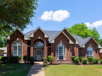 3015 Oak Dr