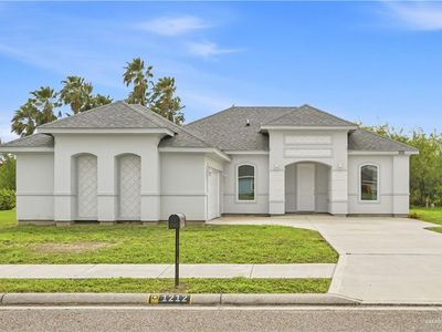 1212 Esperanza St