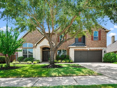 16935 Kilgarth Dr