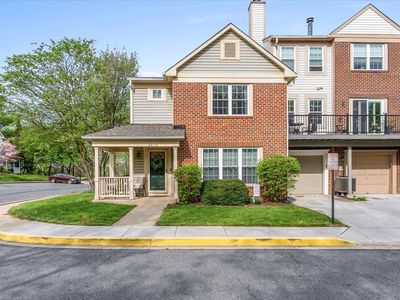 2610 Warren Way #3-7
