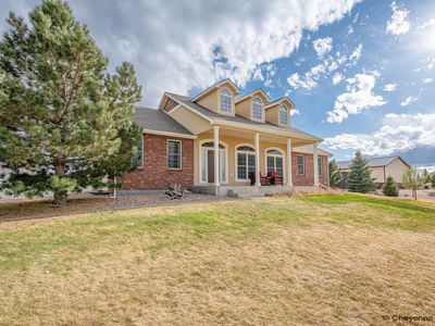 7203 Crested Butte Dr