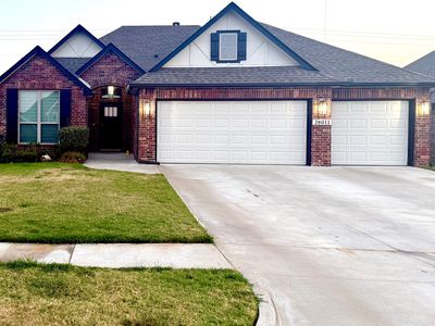 Property at 28011 E 107th St S, Coweta, OK