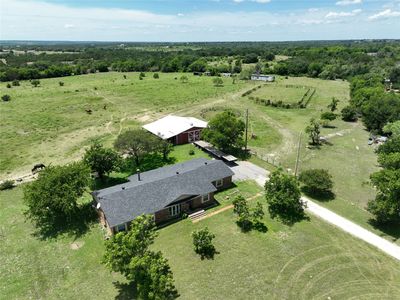 Property at 377B County Road 3244, Hico, TX