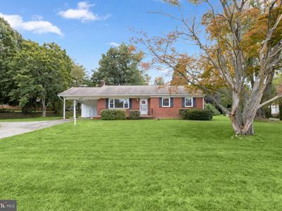 16707 Frederick Rd