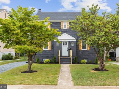 5505 Ashbourne Rd