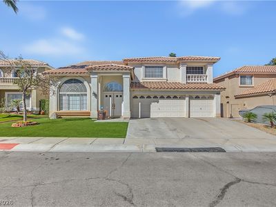 3713 Treasure Bluff Ct