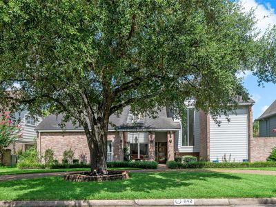 842 Ivy Wall Dr