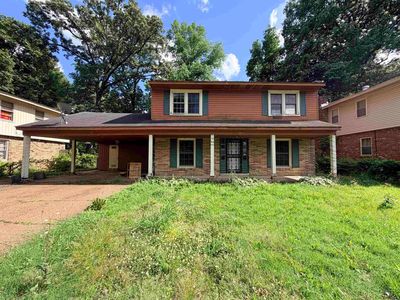 3215 Queensgate Ave