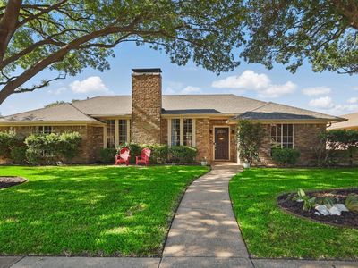 2500 Indian Hills Dr