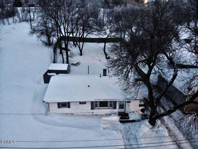 Property at 1106 2nd Ave NE, Jamestown, ND