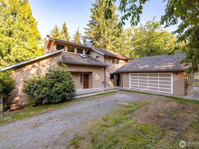22850 Little Mountain Road