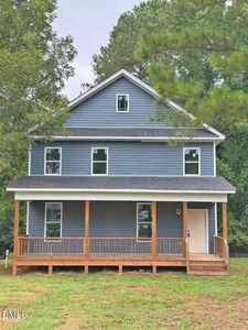 Property at 415 Bass Lake Rd, Holly Springs, NC