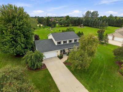 N7022 High View DRIVE
