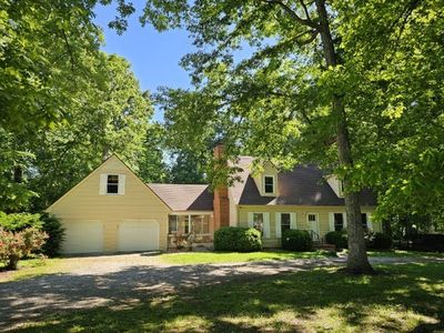 5054 Huffman Mill Rd