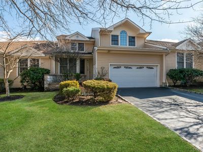 163 Doral Court