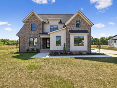 6223 Cedar Brooke Ln Lot 12