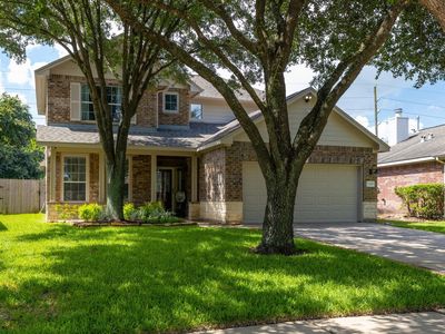 17307 Thicket Hollow Ln