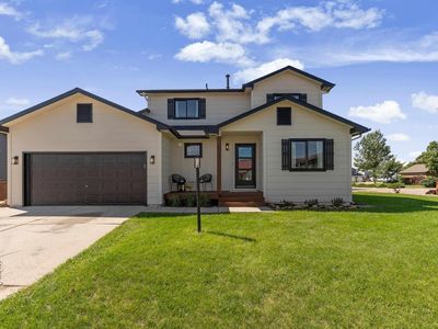 3109 Cadillac Dr