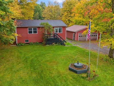 Property at 3176 Powell Rd, Blossvale, NY