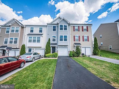 79 Kensington Ter