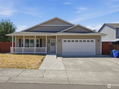 8600 NE 90th Place