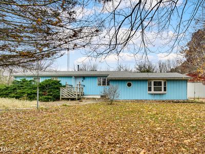 4805 S Old Mazon Rd