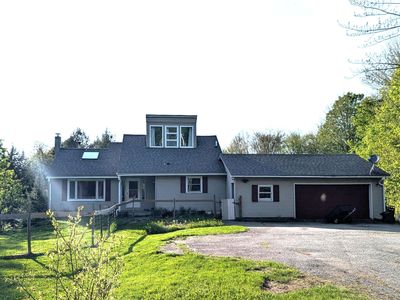 153 Trombley Hill Road