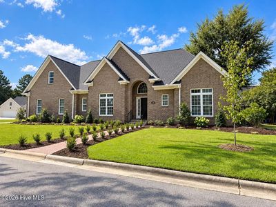 2061 Cornerstone Drive