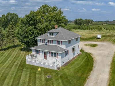 4677 Cty Hwy