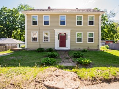 Property at 116 School St N, Barre, MA