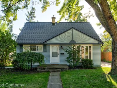 249 S Chocolay Ave