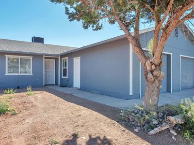 Property at 4115 N PIMA Way, Rimrock, AZ