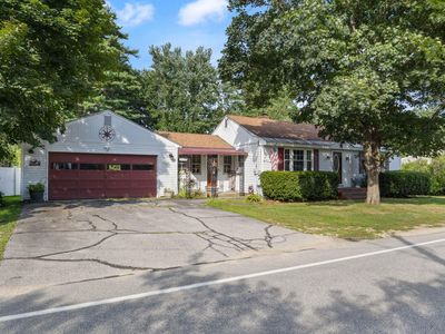 19 Cross Road