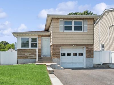 83 Scarcliffe Drive