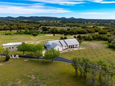 360 Bluff Creek Rd