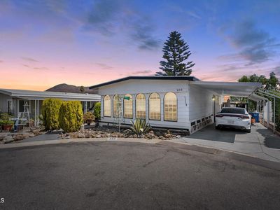 258 El Gallardo SPACE 258